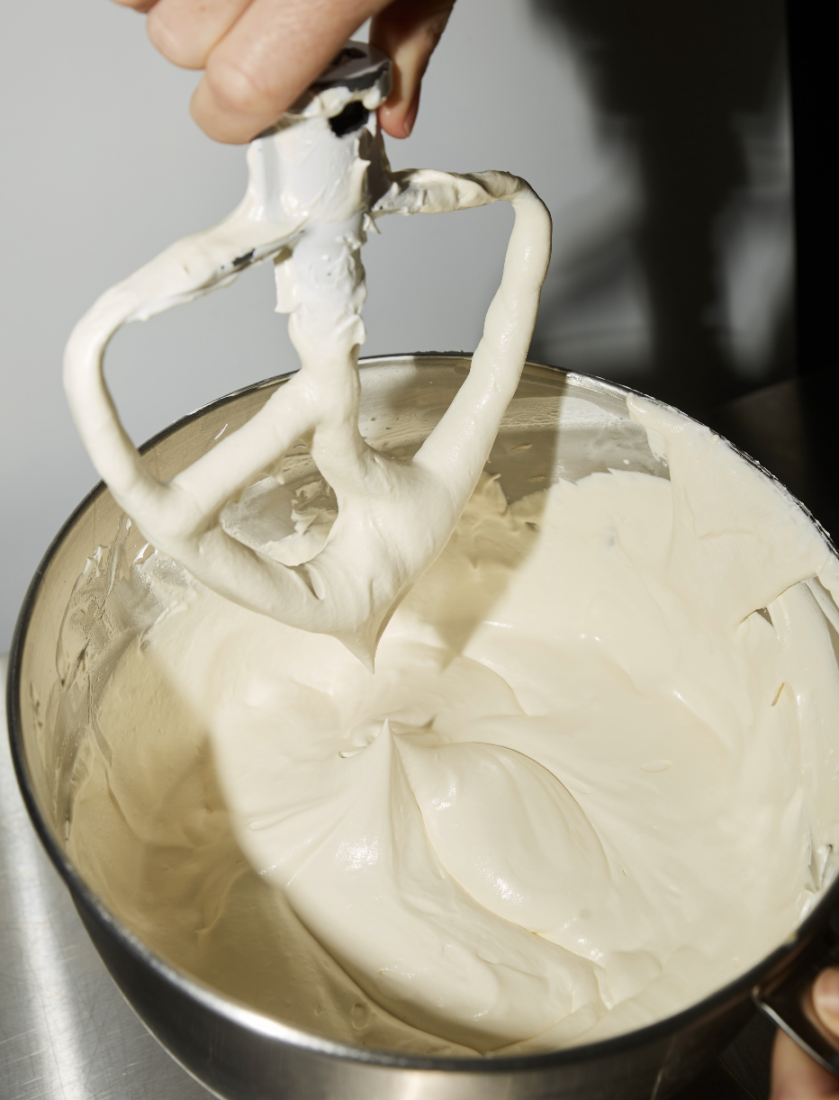 Brooki Buttercream recipe