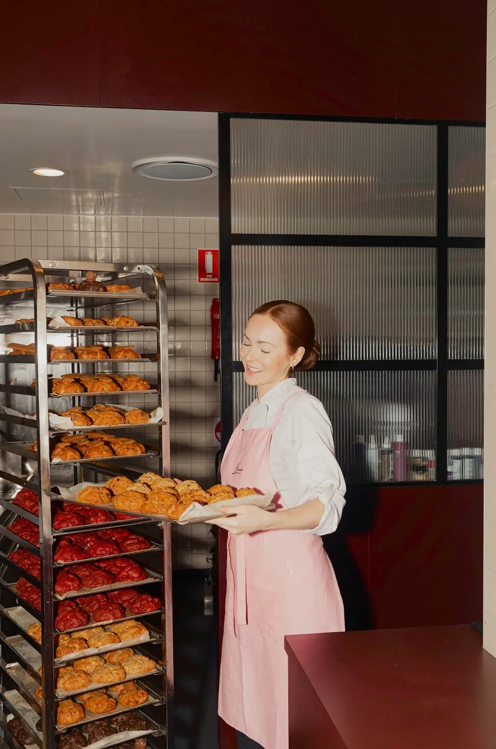 Essential baking equipment list