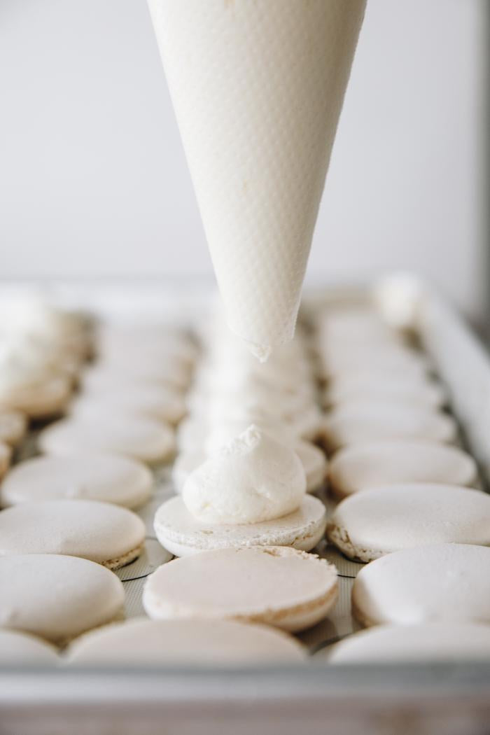 Bake with Brooki online classes