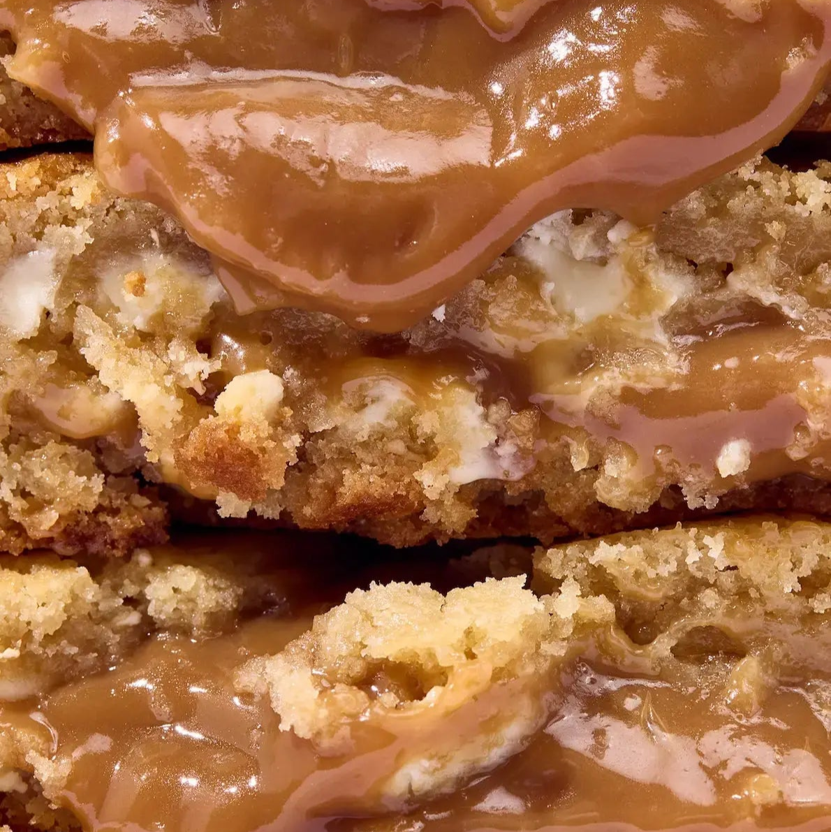 Chunky Cookies Brooki Bakehouse