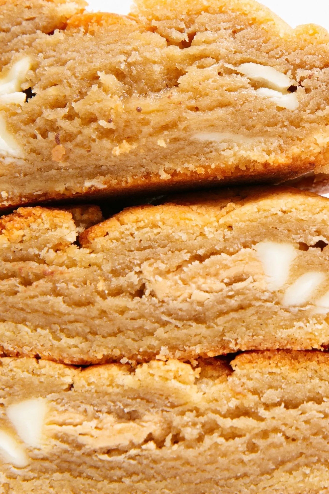 Caramilk Cookies - Brooki Bakehouse