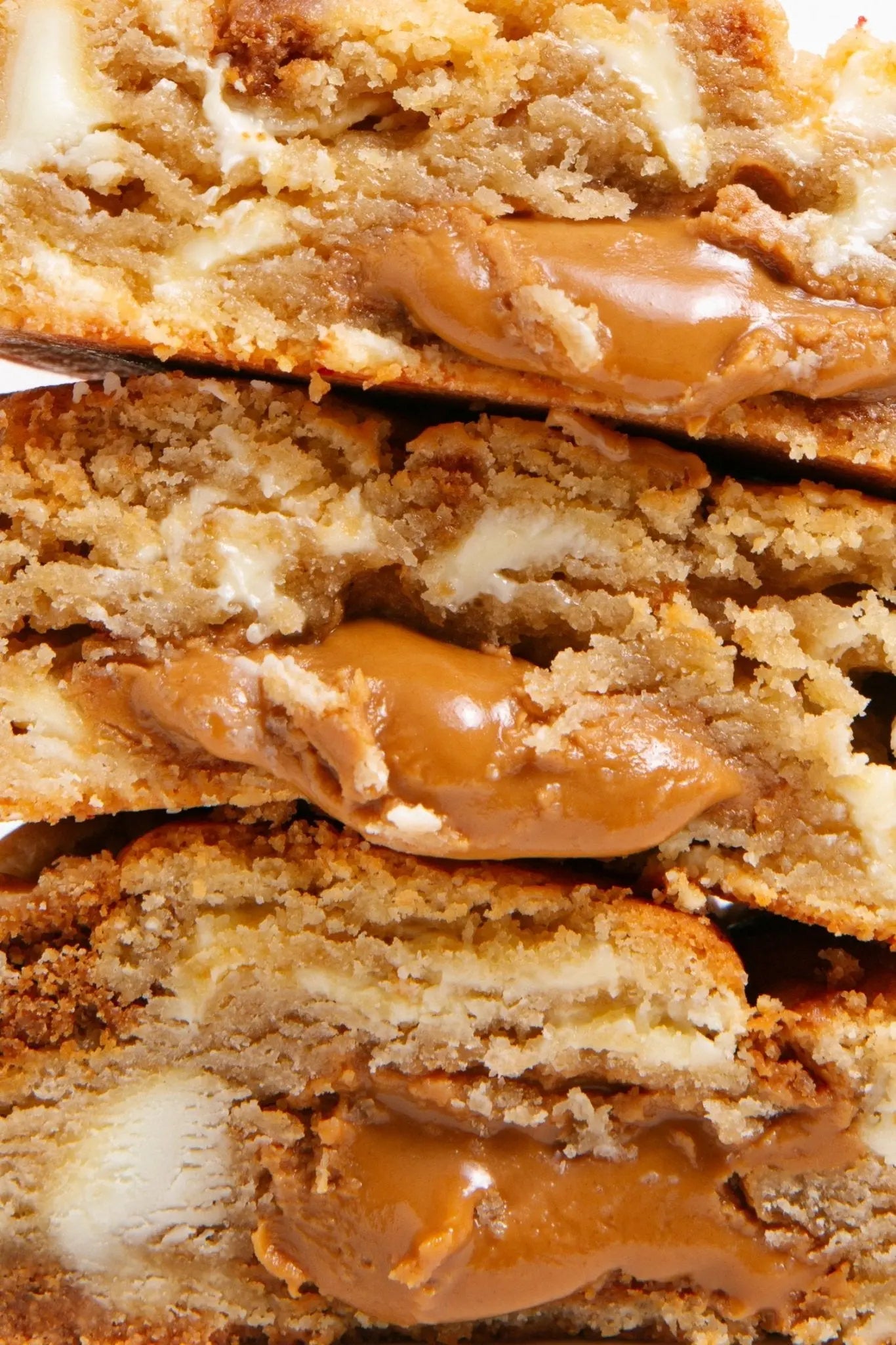 Chunky Cookies π - Brooki Bakehouse