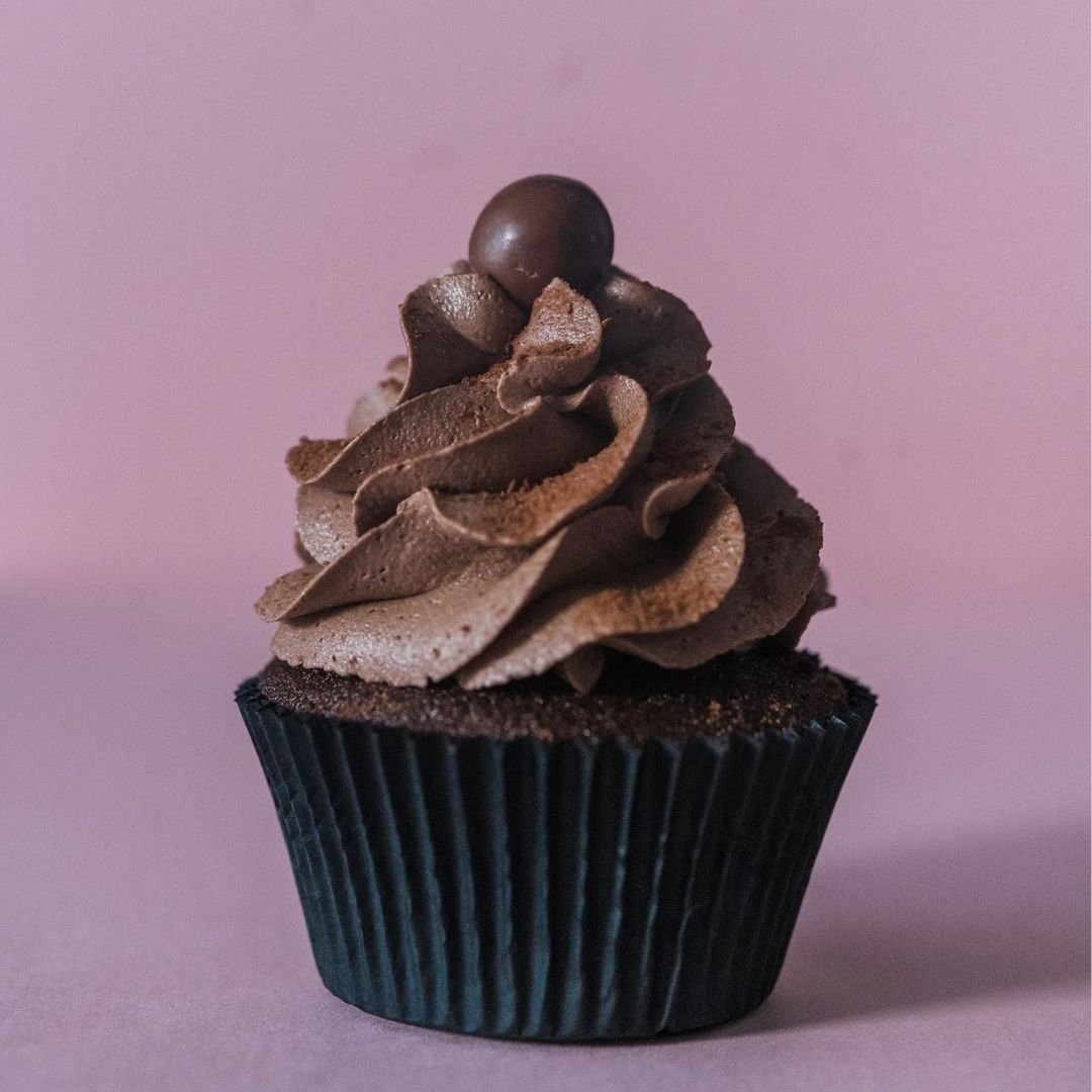Cupcakes - Brooki Bakehouse