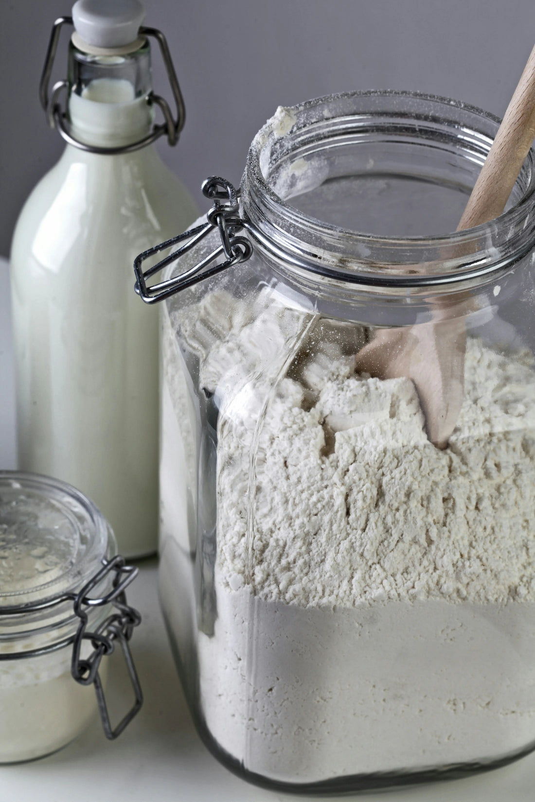 How-to-Make-Self-Raising-Flour Brooki Bakehouse