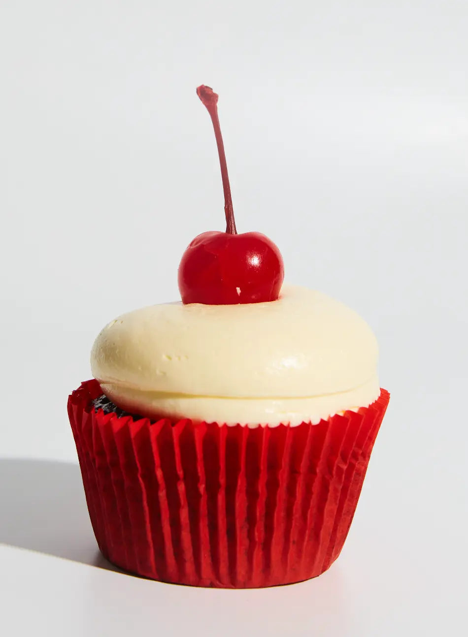 Red velvet cupcake recipe