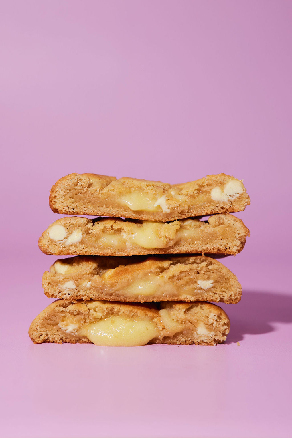 Chunky Cookies