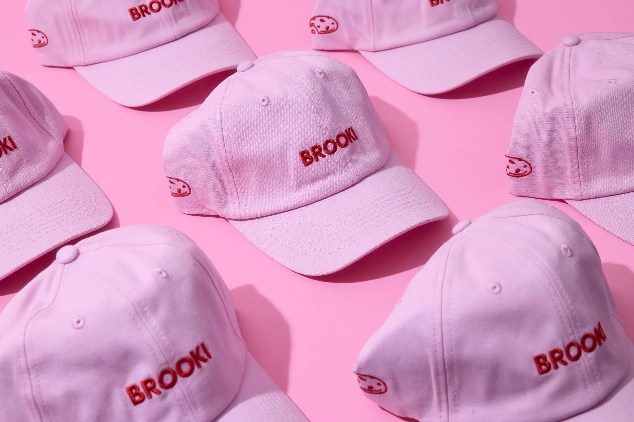 Brooki Cap Brooki Bakehouse