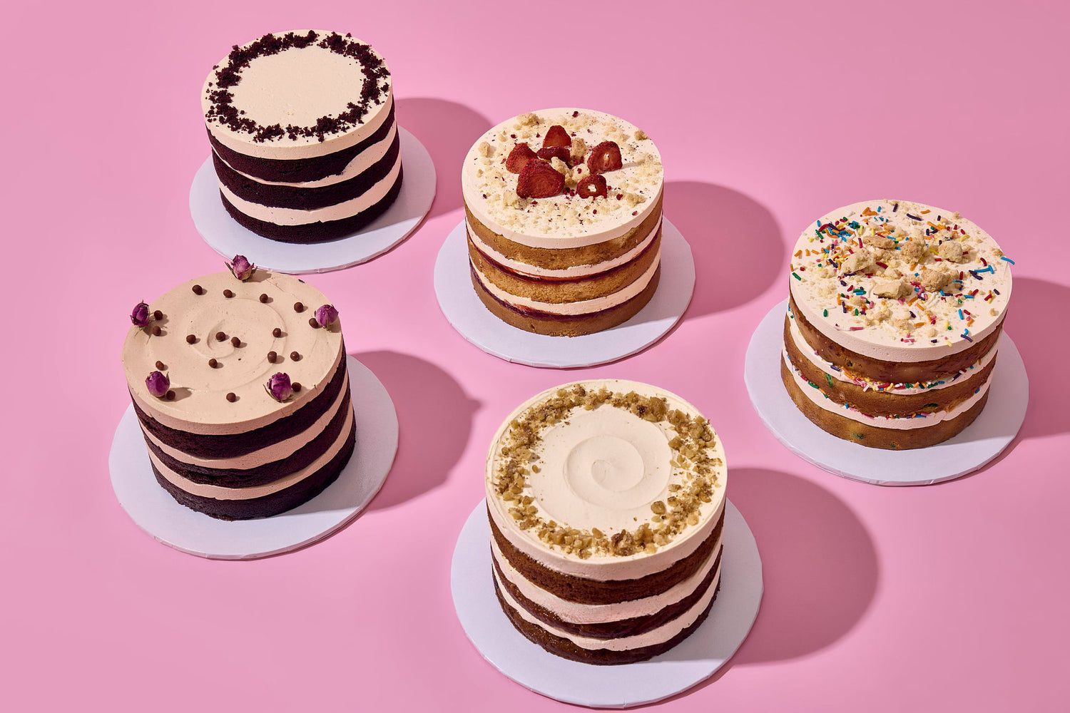 Brooki Bakehouse