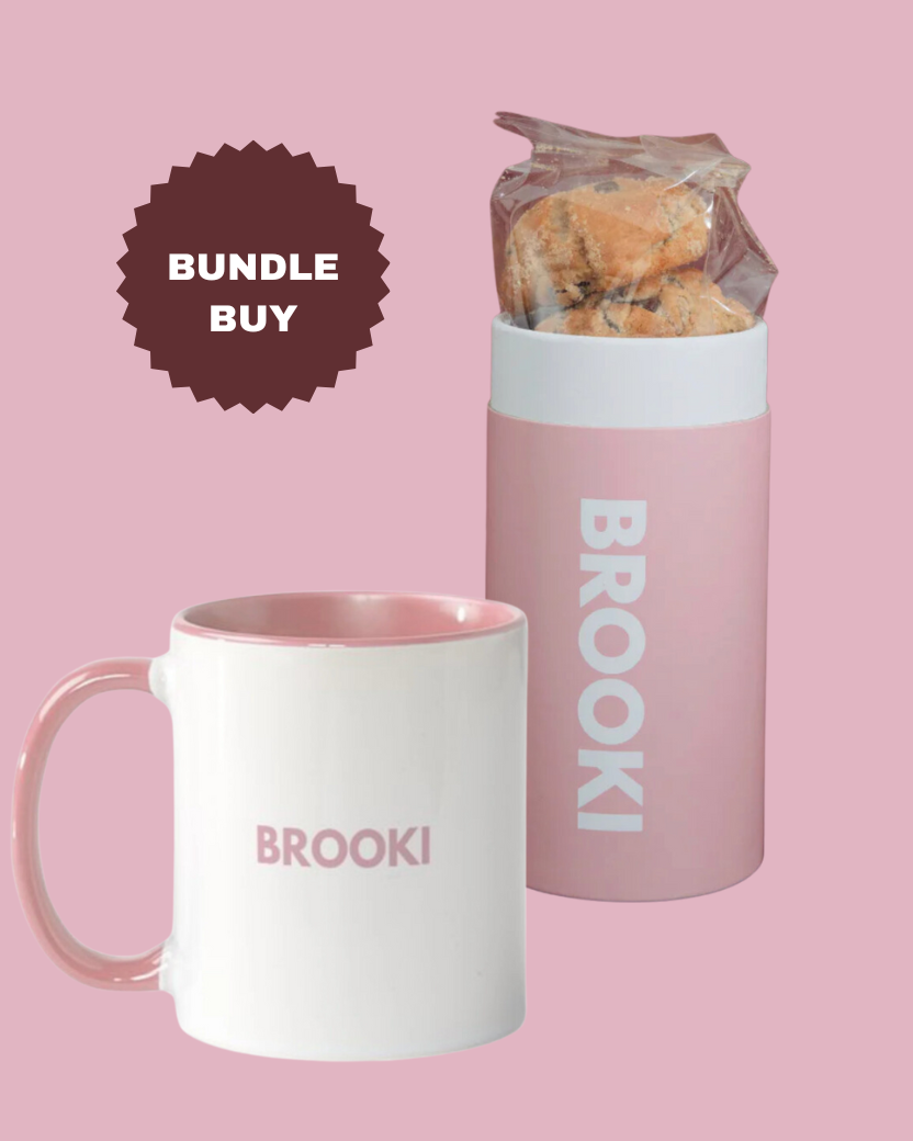 Milk & Cookies Bundle