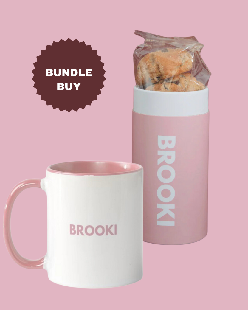 Milk & Cookies Bundle 💌