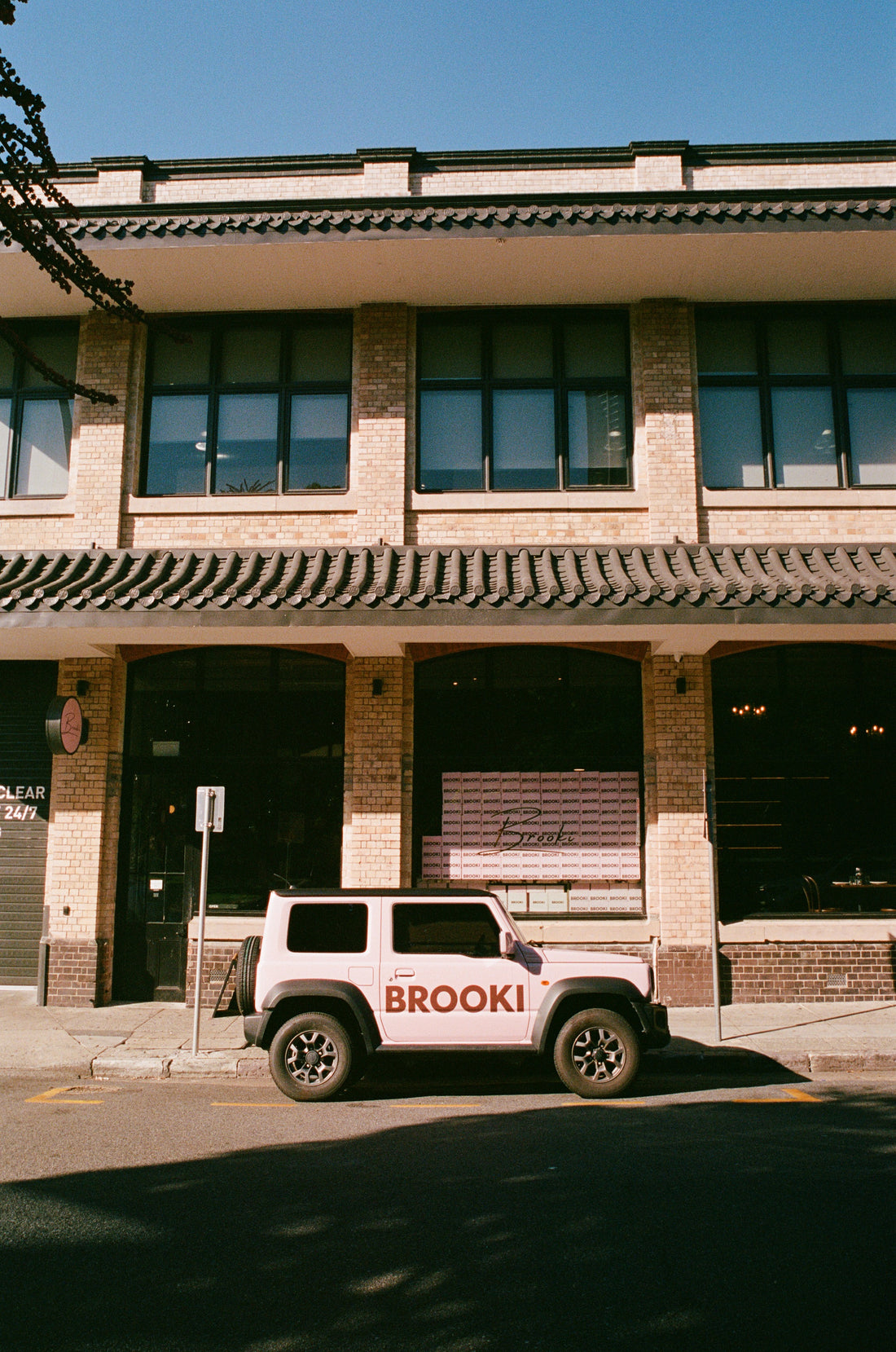 Bake with Brooki Bakehouse
