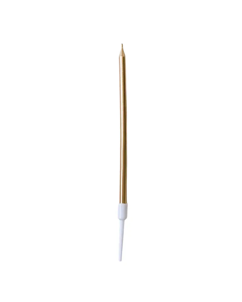 Birthday candle