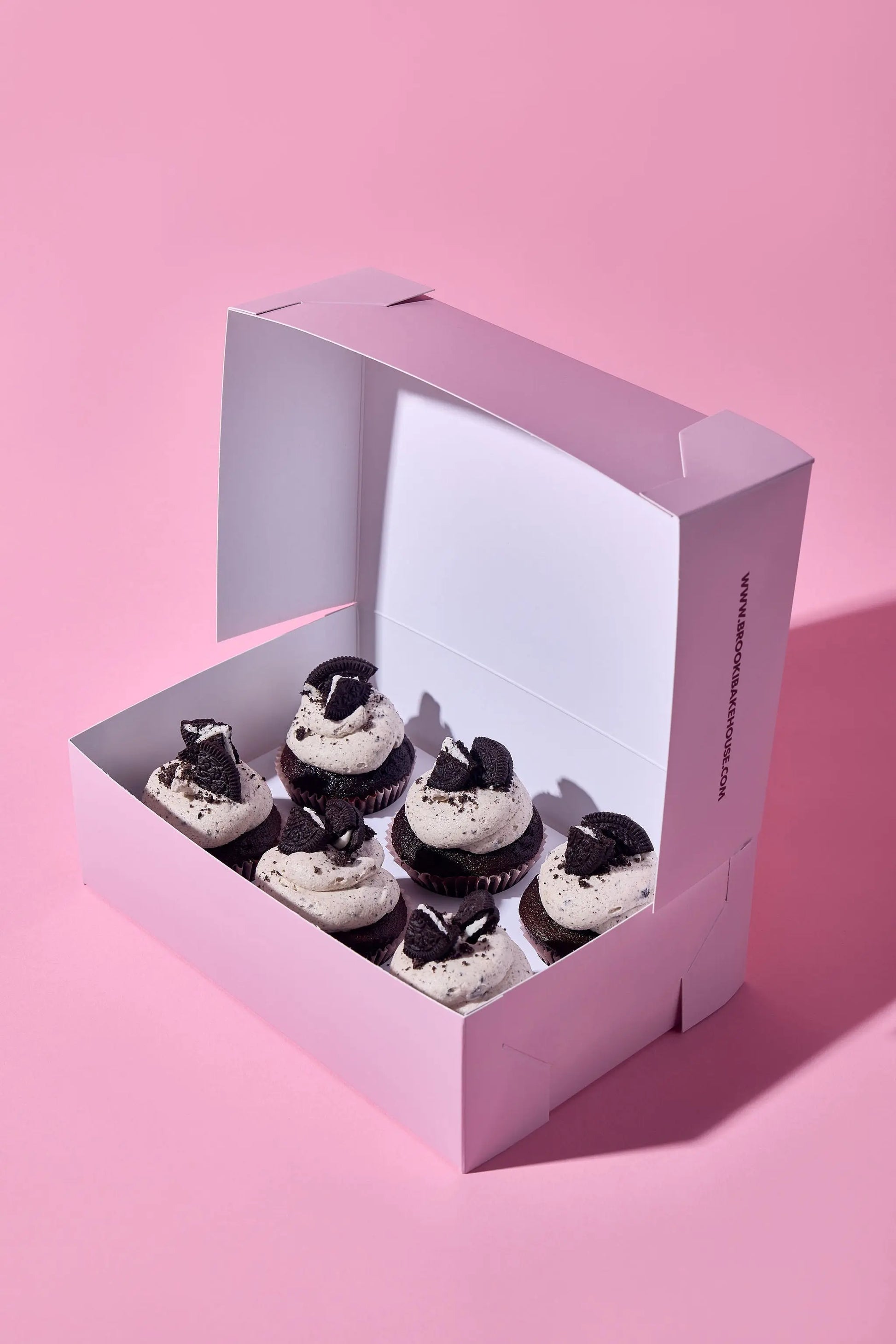 Brisbanes Best Cupcakes
