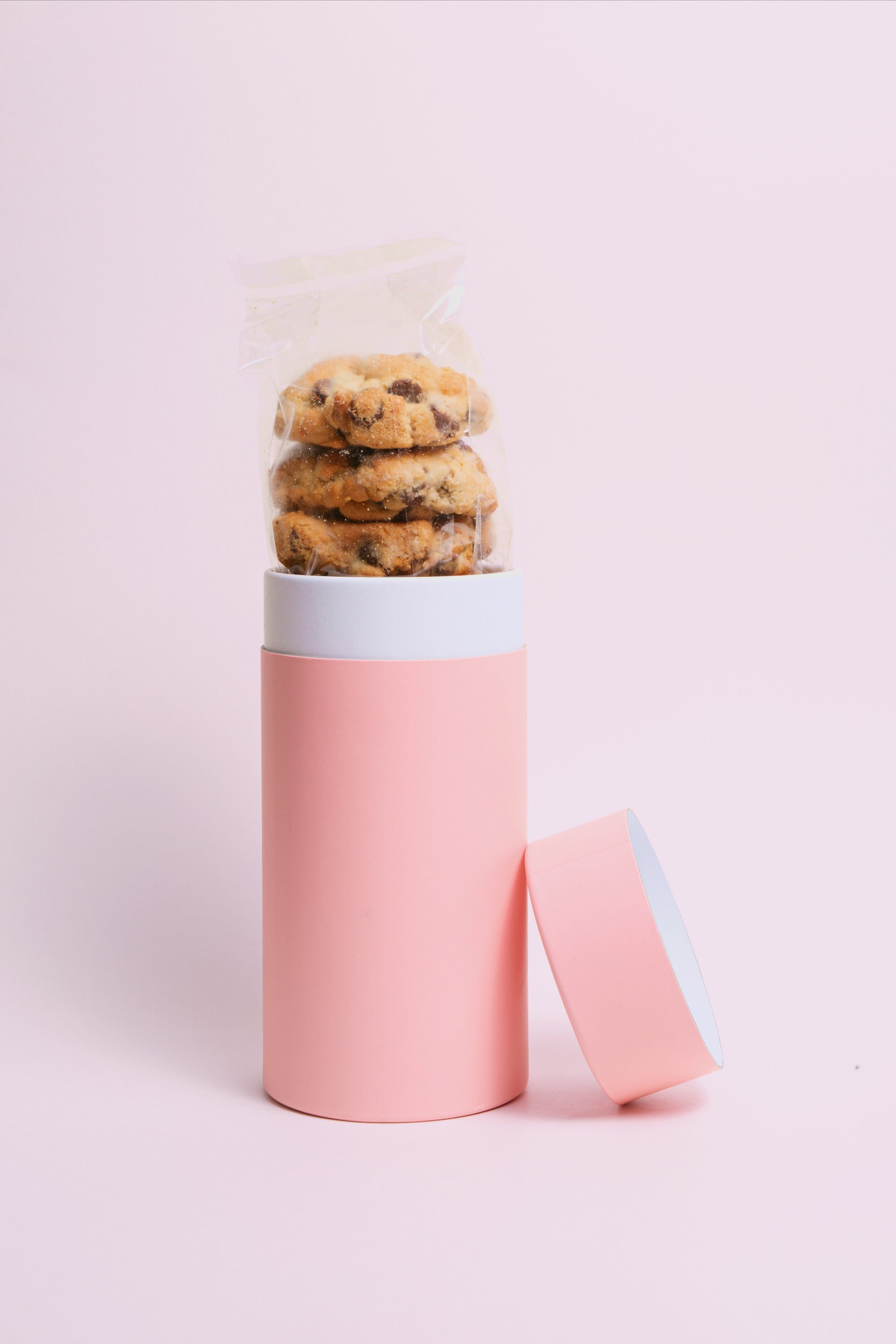 Bulk Cookie Tubes