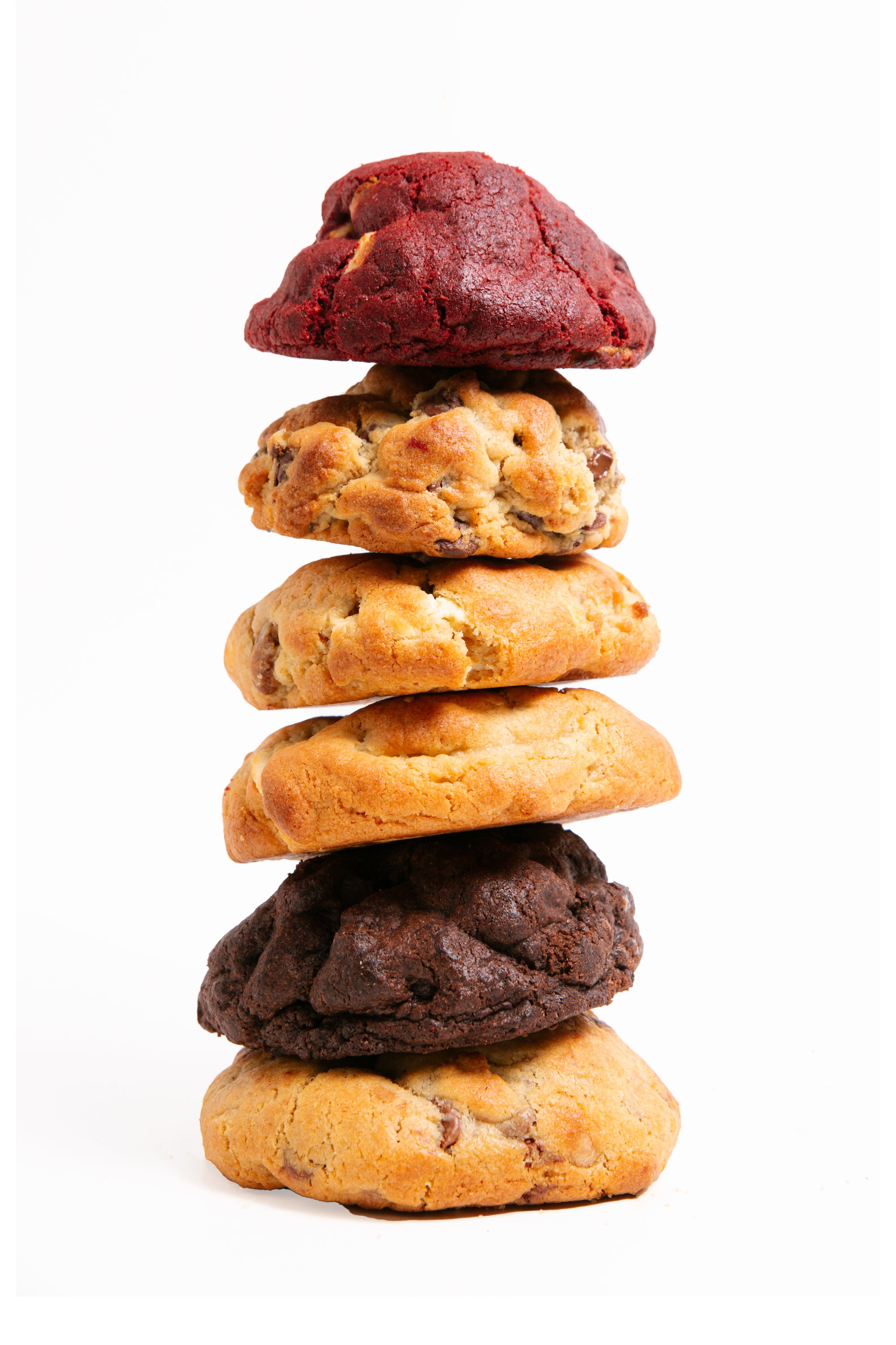 Bulk Cookie Gift Box