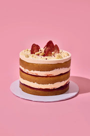 Naked Cakes Brooki Bakehouse