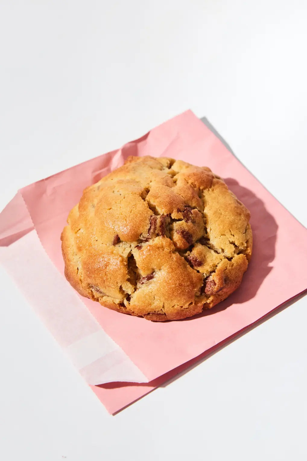 Cookies (pick up) Brooki Bakehouse