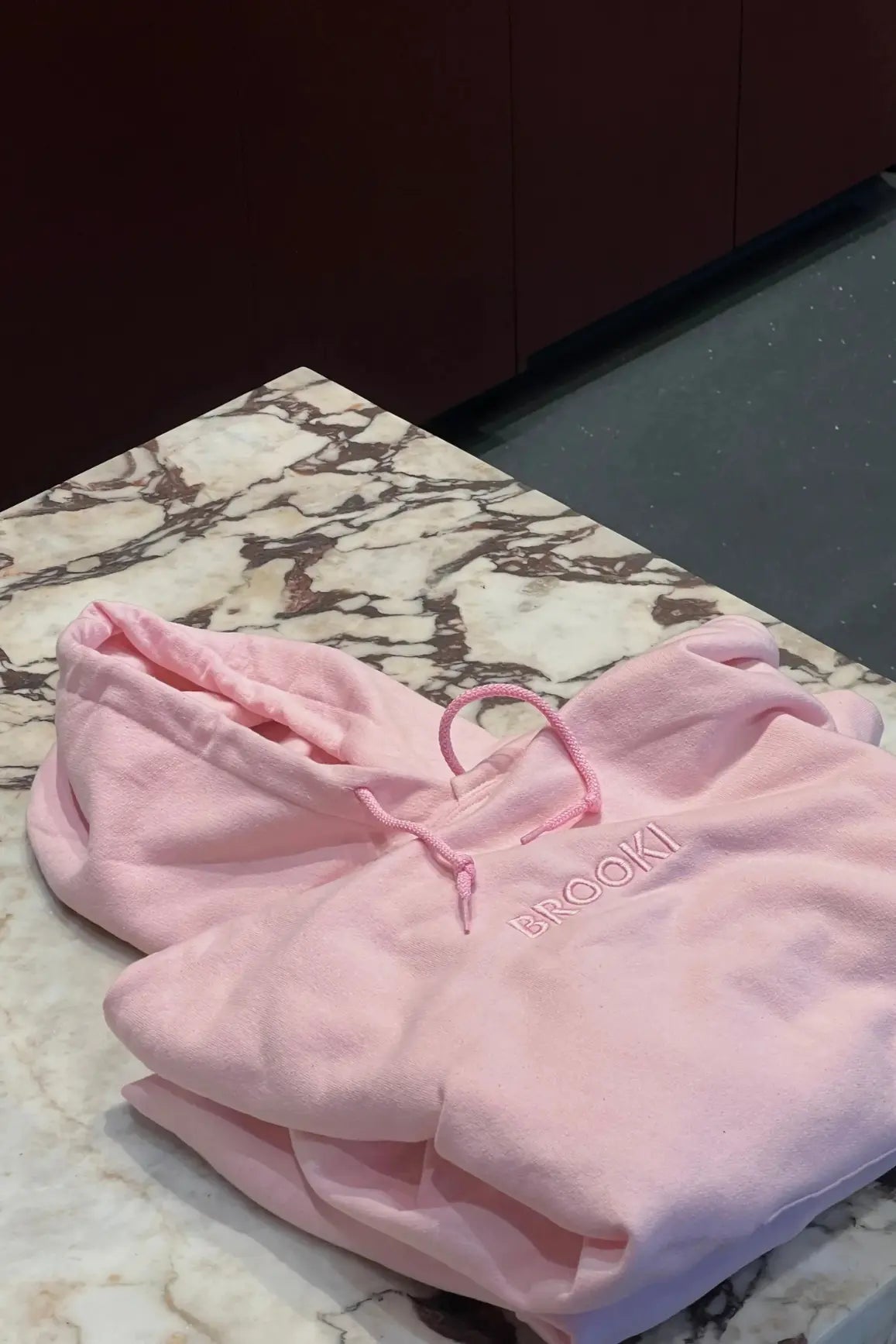 Brooki Hoodie Brooki Bakehouse
