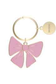 Bow Keyring Brooki Bakehouse