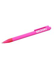 Brooki Merch Pen