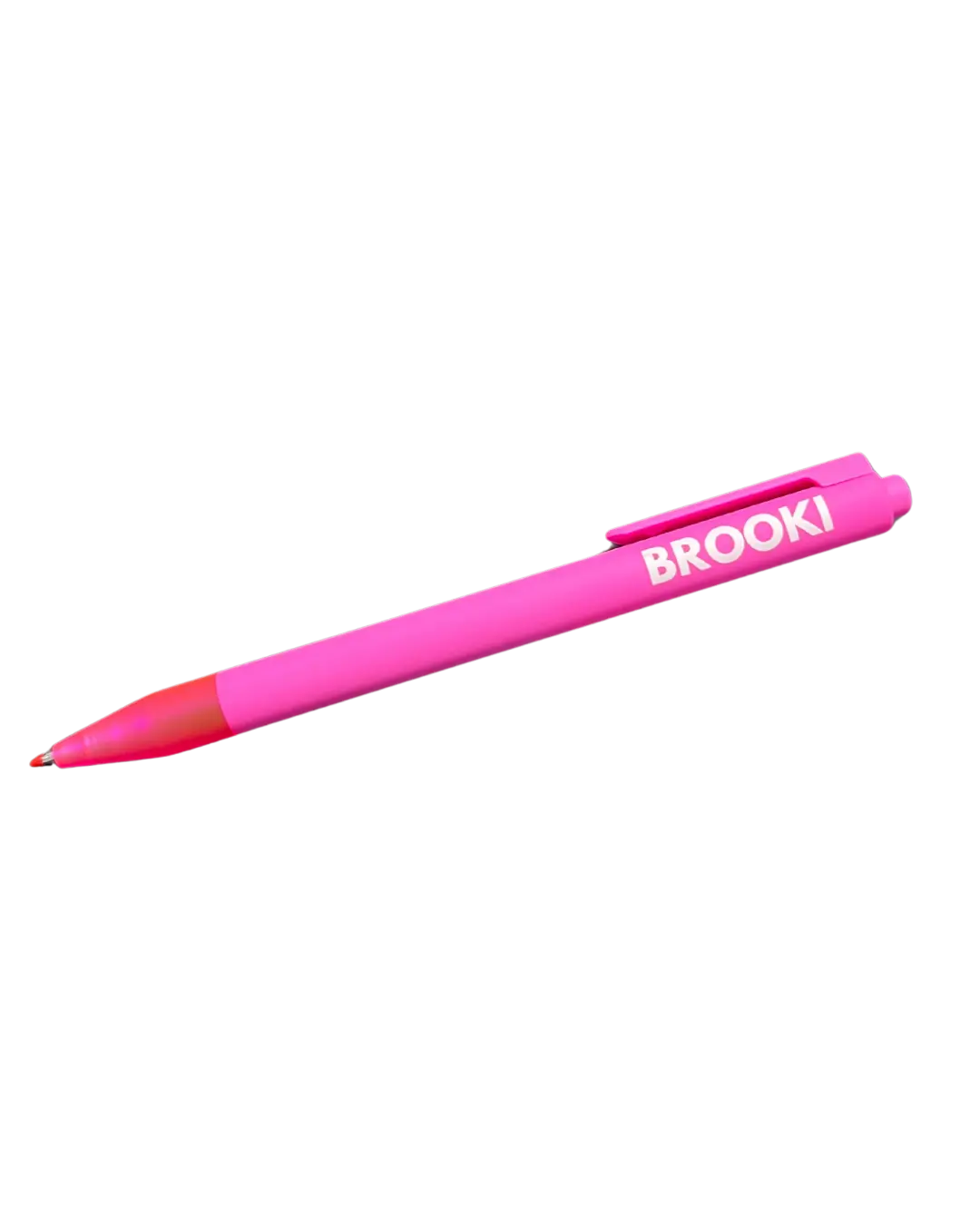 Brooki Merch Pen