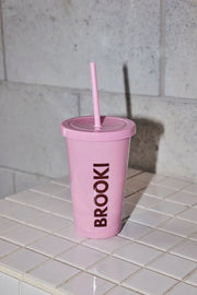 Brooki Tumbler Drink Bottle
