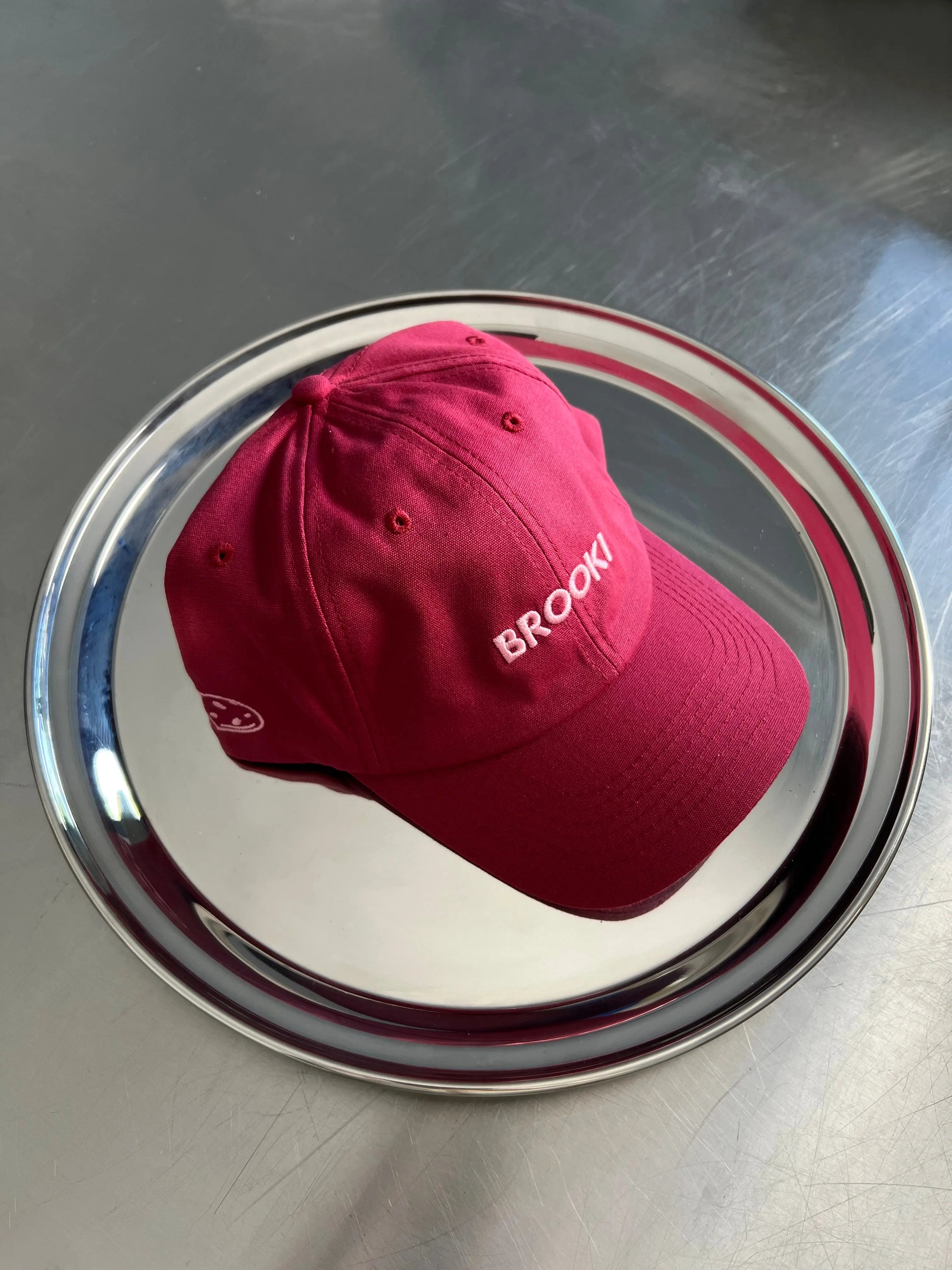 Brooki Cap Brooki Bakehouse