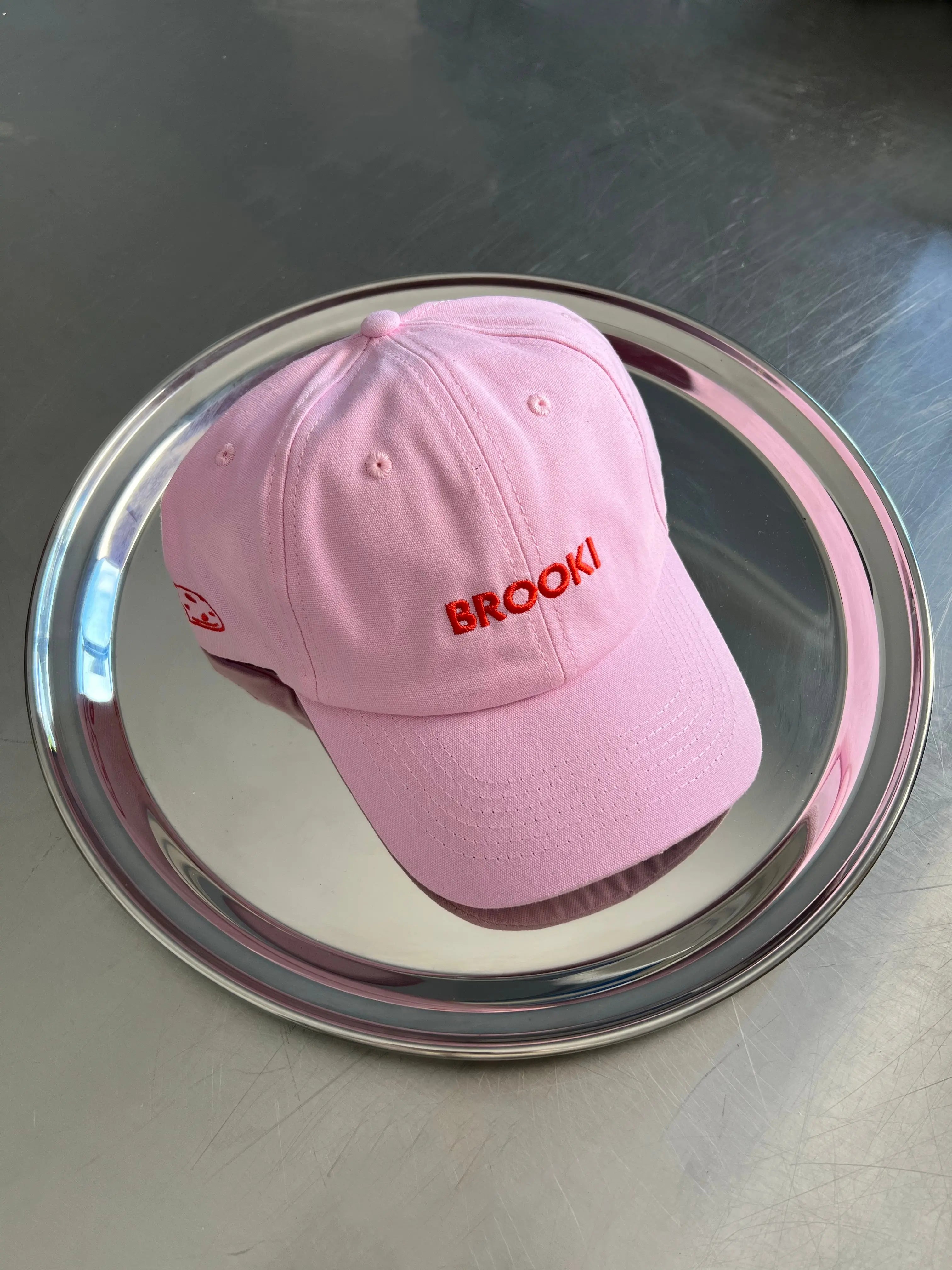 Brooki Cap Brooki Bakehouse