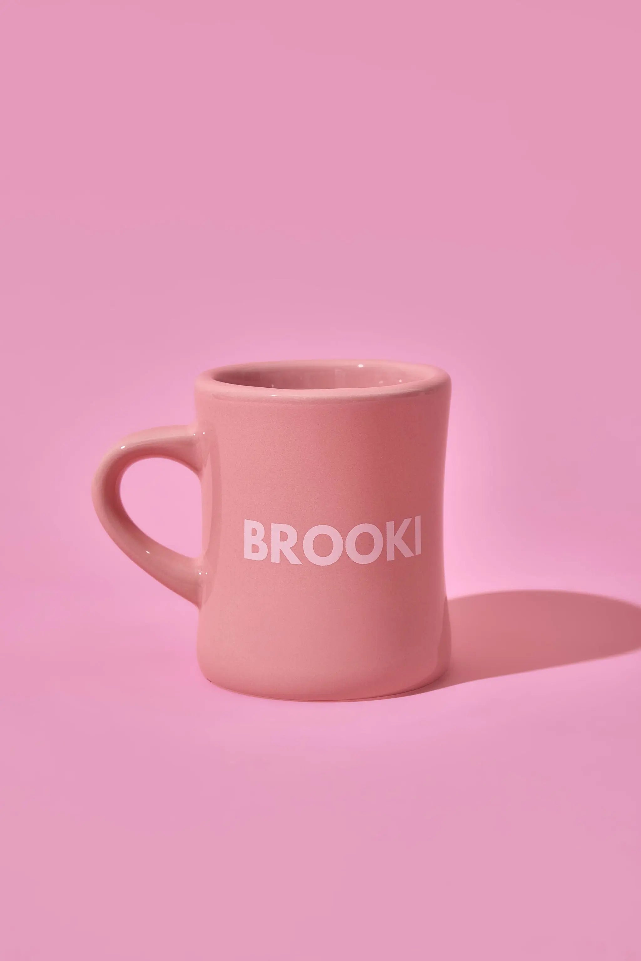 Mug Brooki Bakehouse