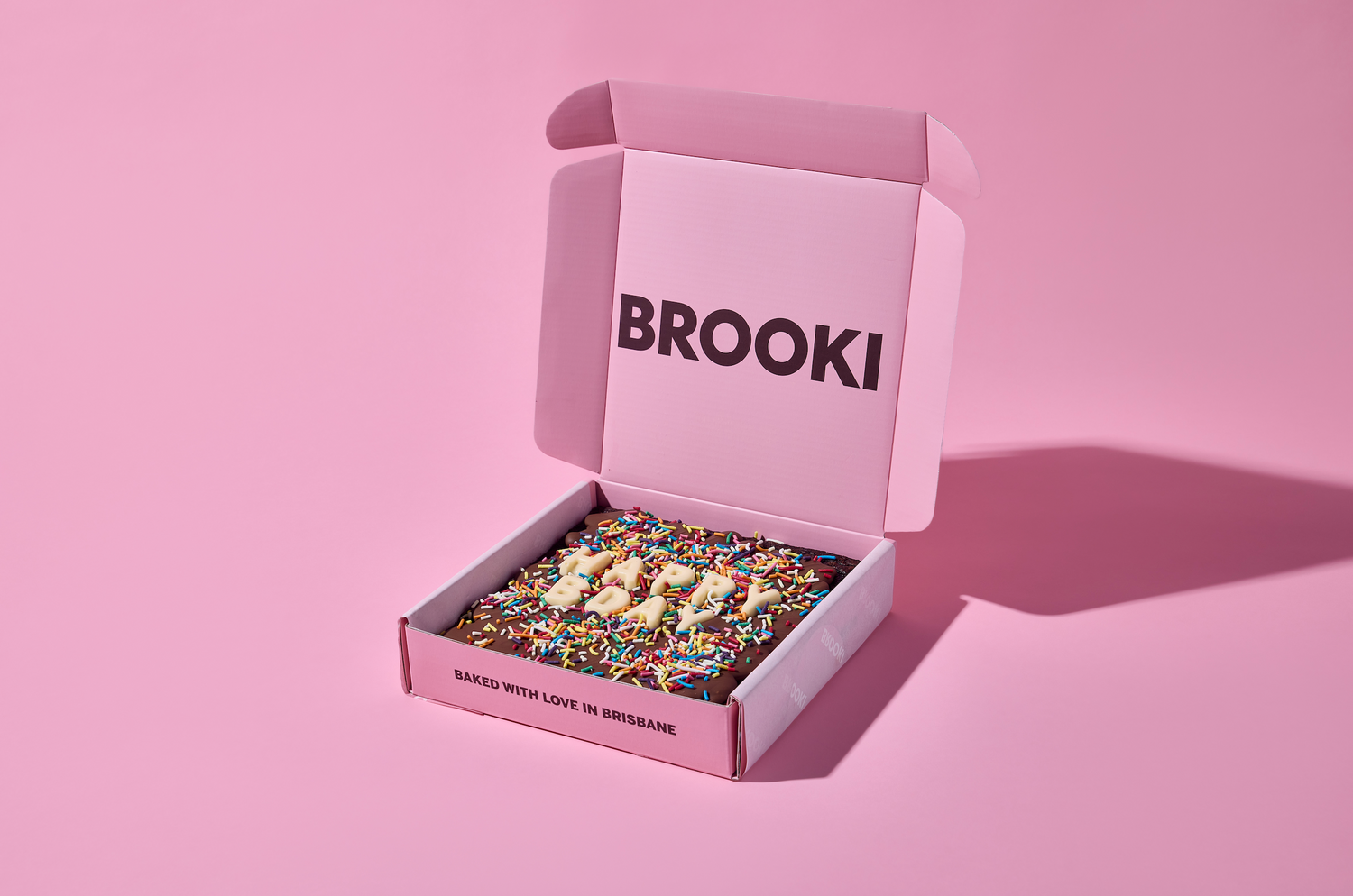 Brooki Bakehouse