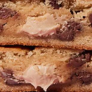 Brooki Bakehouse Bueno Cookie