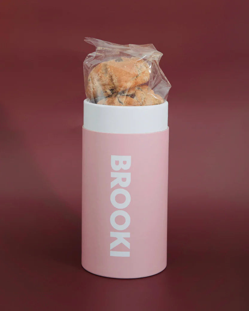 Cookie Tube
