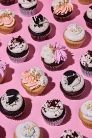 Cupcake Catering