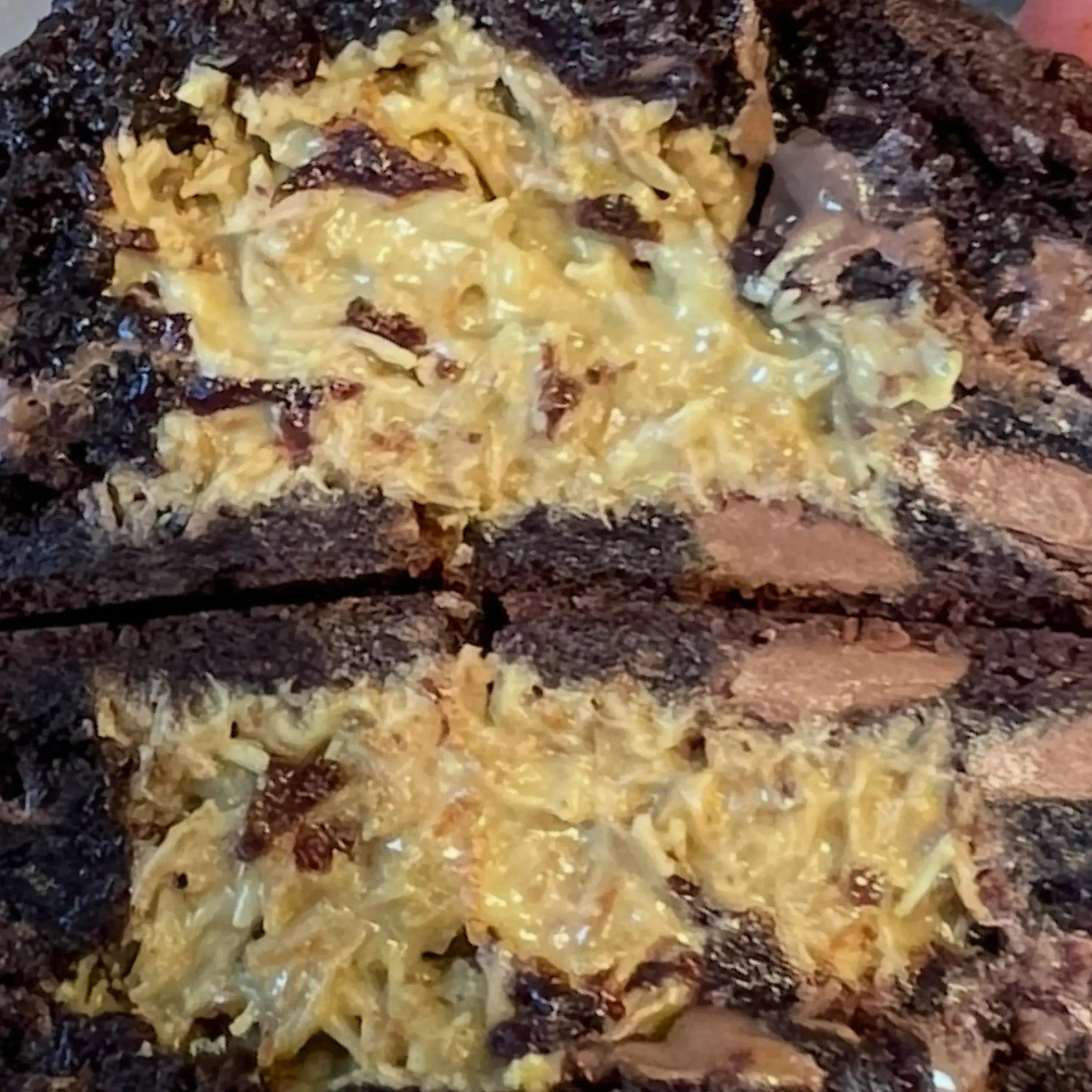 Dubai Chocolate Brooki Bakehouse