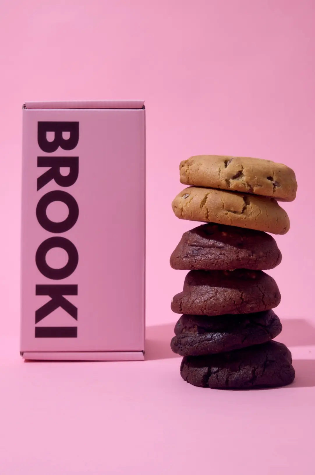 Fathers Day Cookie Box Brooki Bakehouse