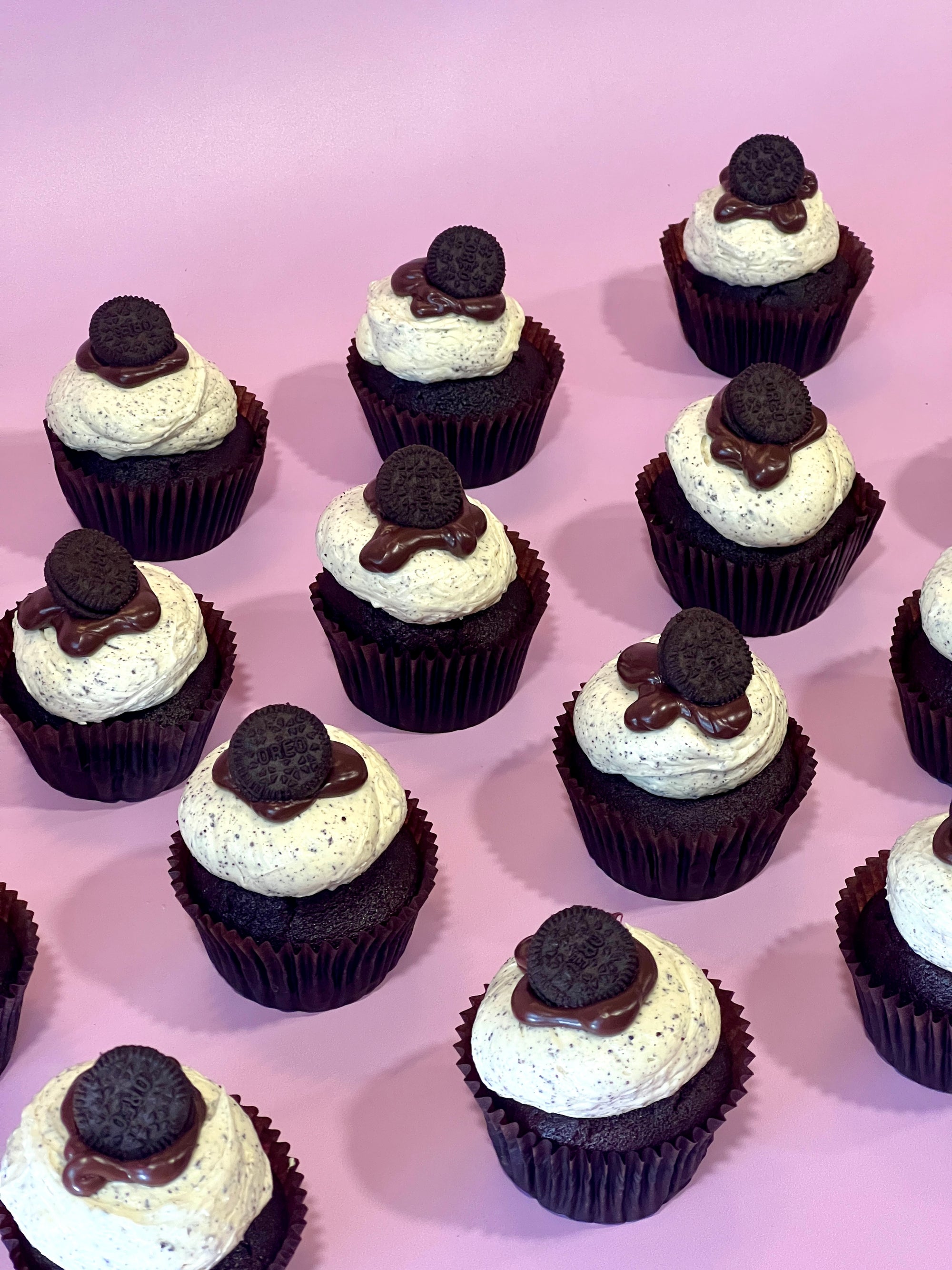 Cupcakes