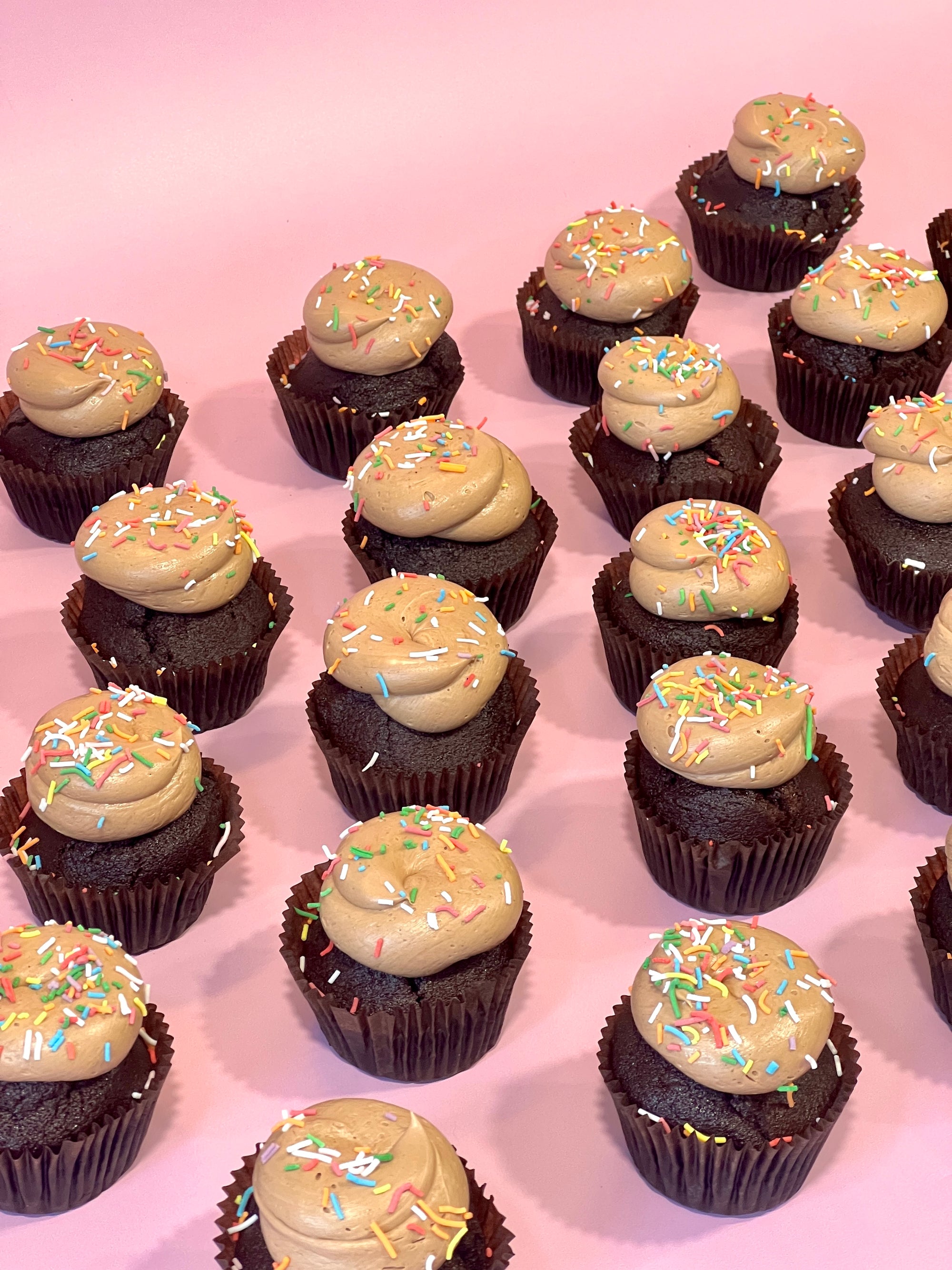 Cupcakes