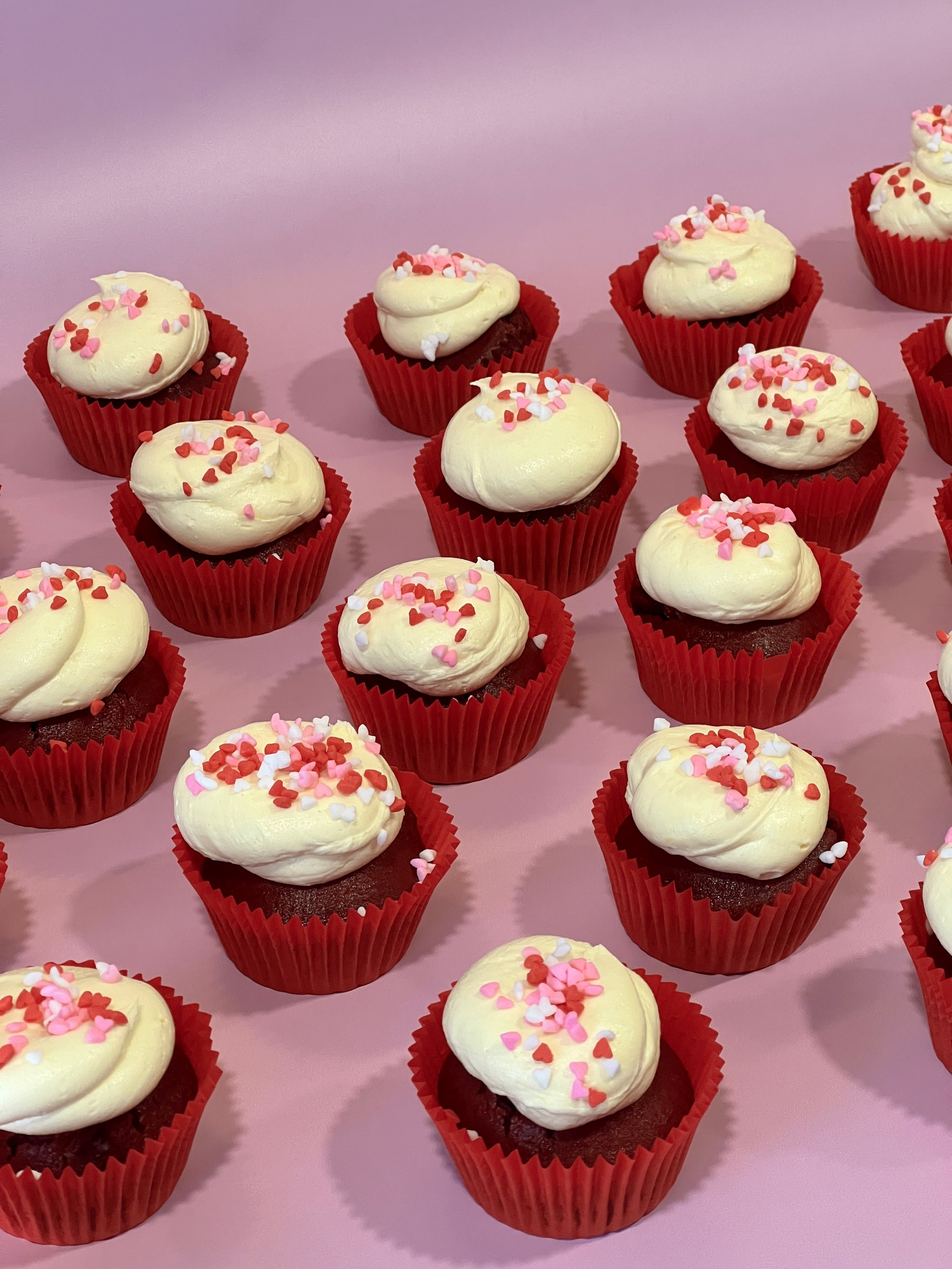 Cupcakes