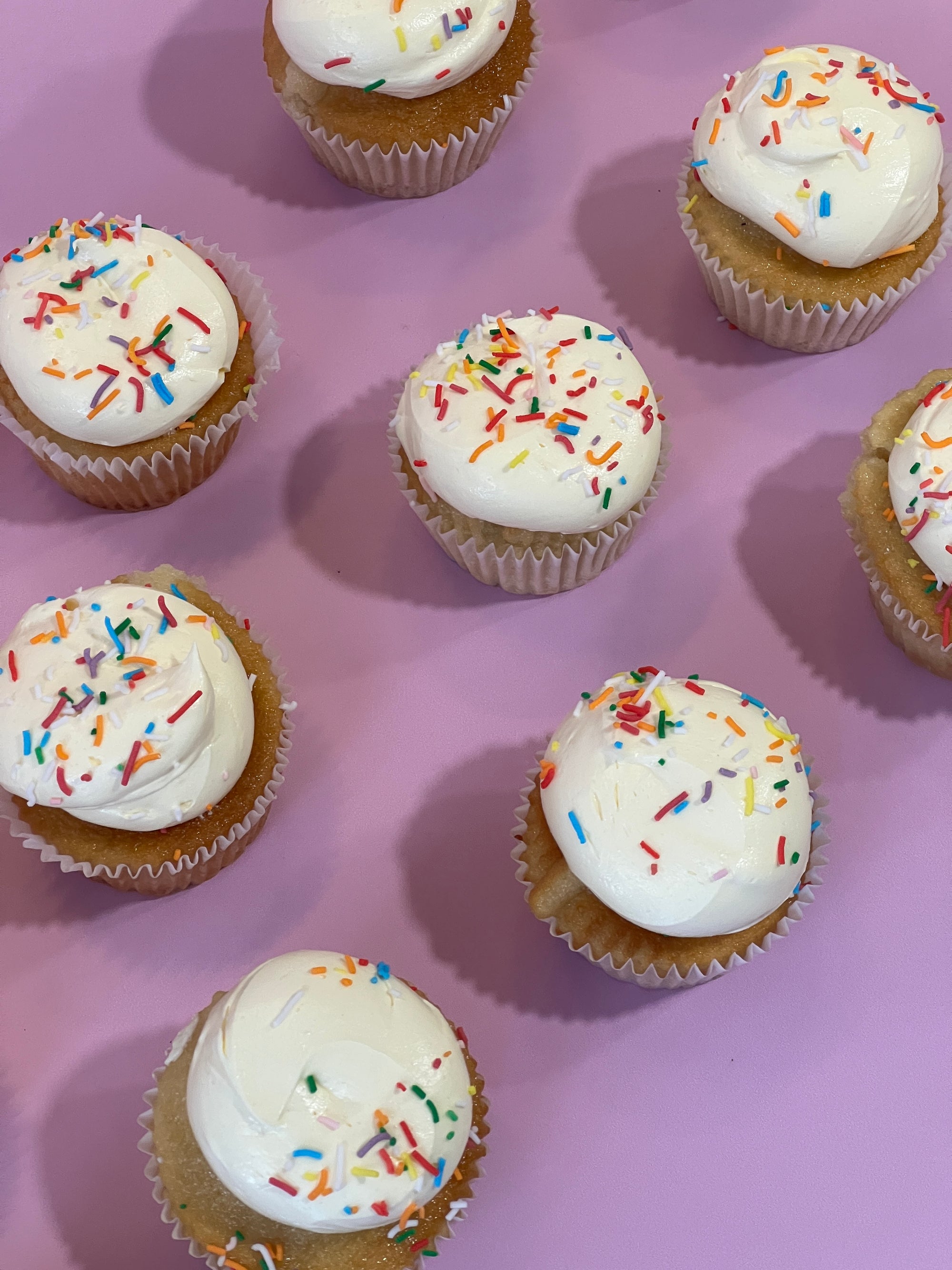 Cupcakes