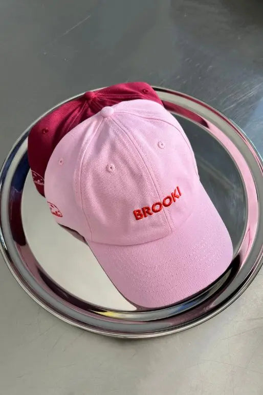 Brooki Cap Brooki Bakehouse