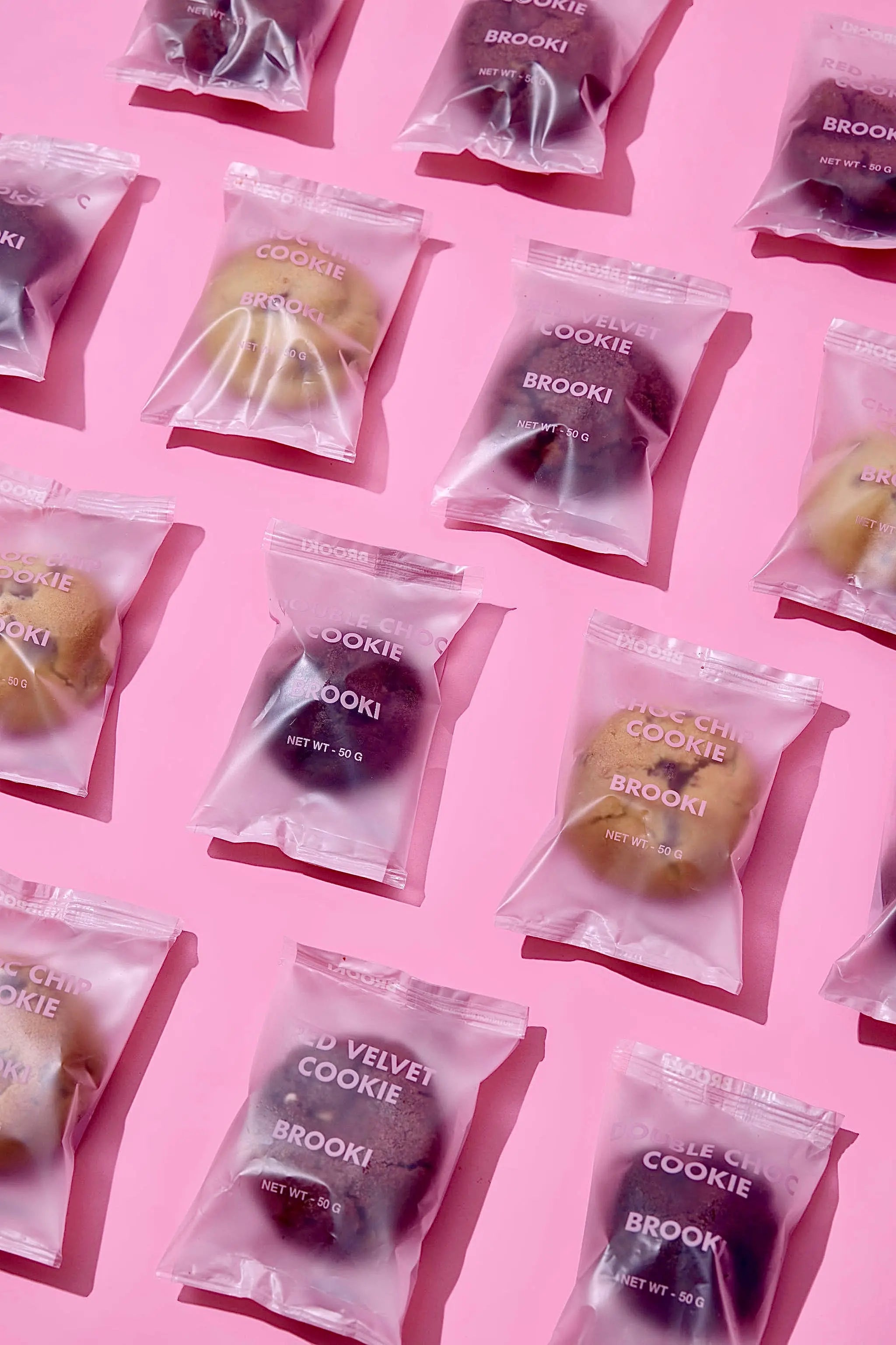 Cookie Catering - Brooki Bakehouse