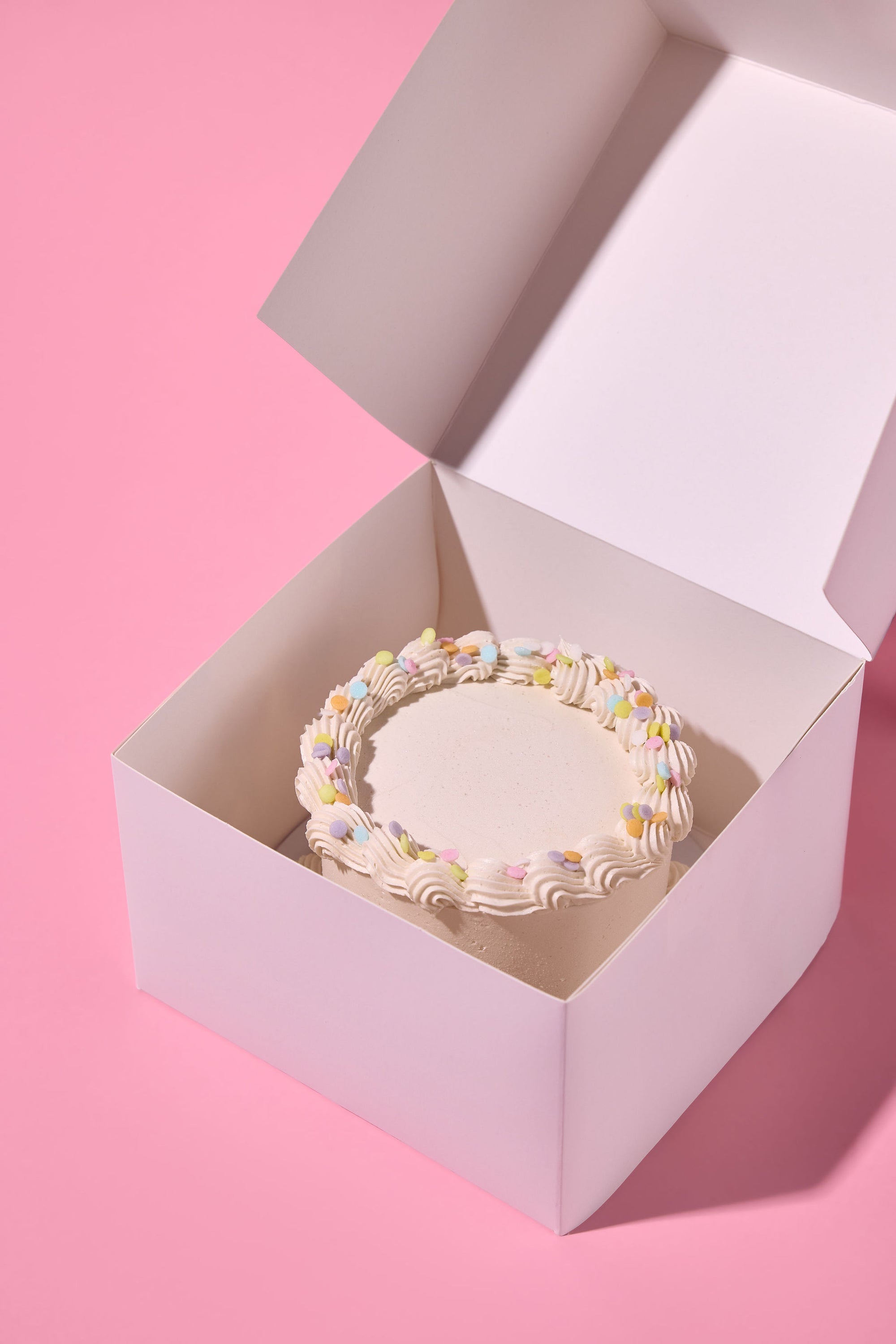Mini cake