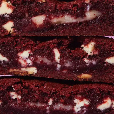 Red Velvet Build A Box Brooki Bakehouse