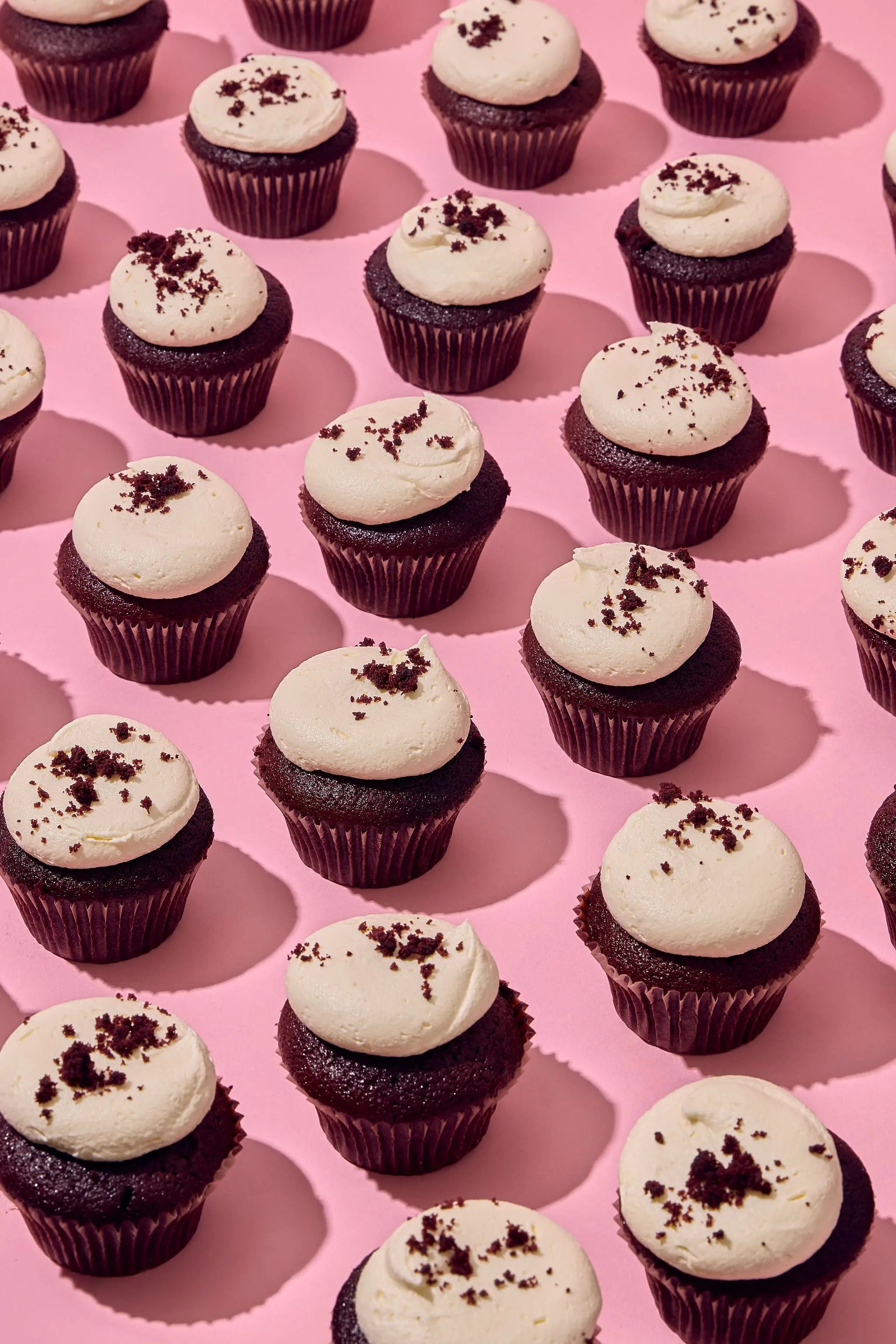 Cupcakes Brooki Bakehouse