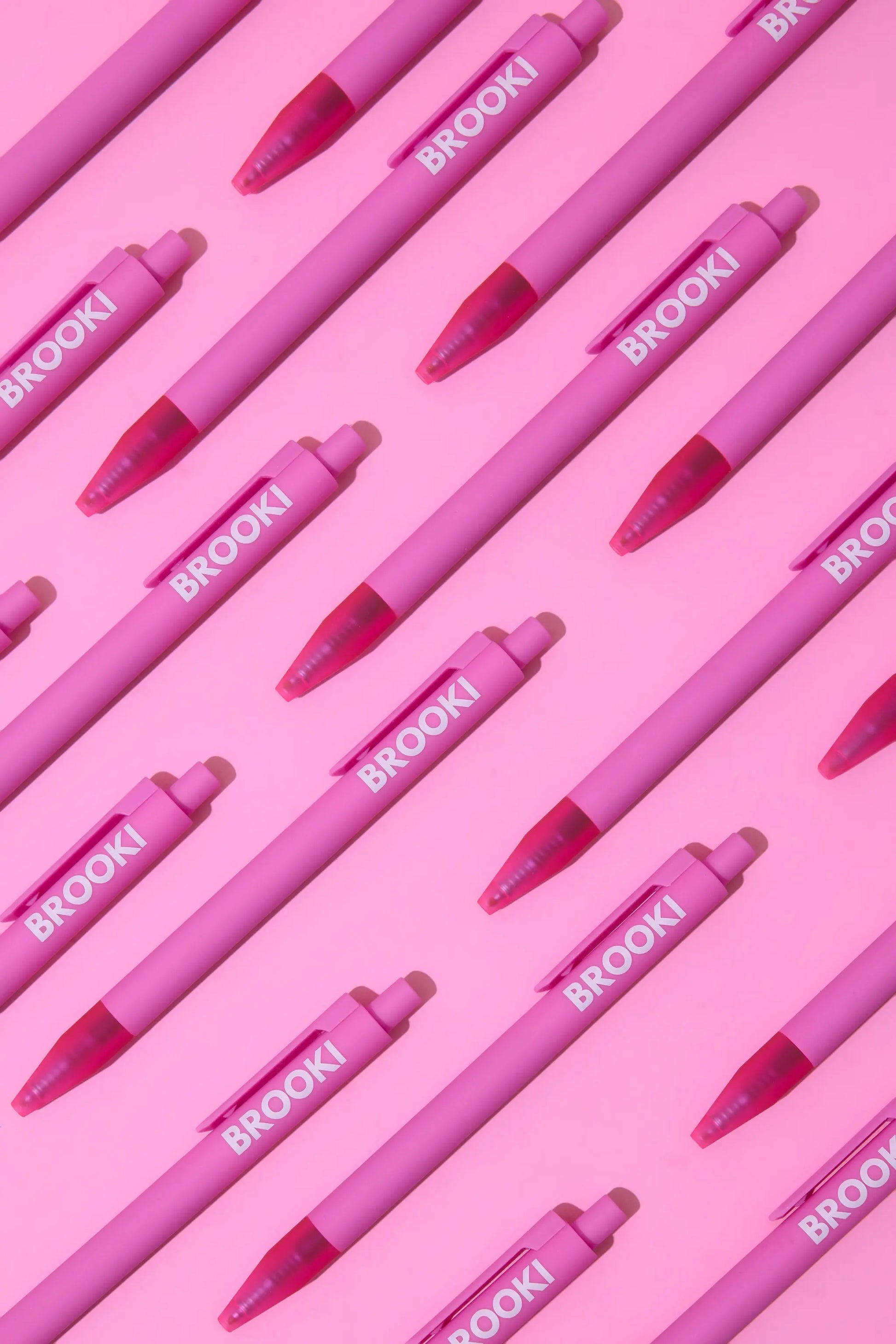 Brooki Pen Brooki Bakehouse