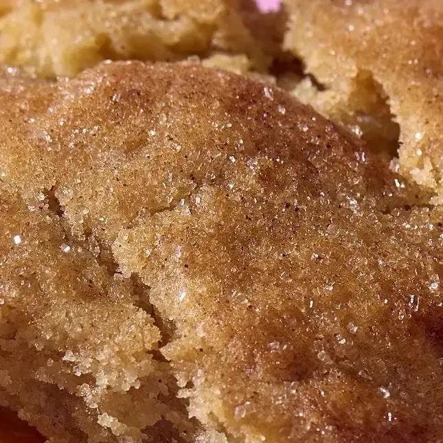 Cookie Brooki Bakehouse Christmas