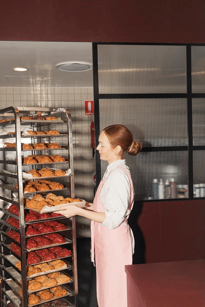 Brooki Bakehouse