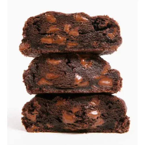 Nut Free Cookie Box Brooki Bakehouse