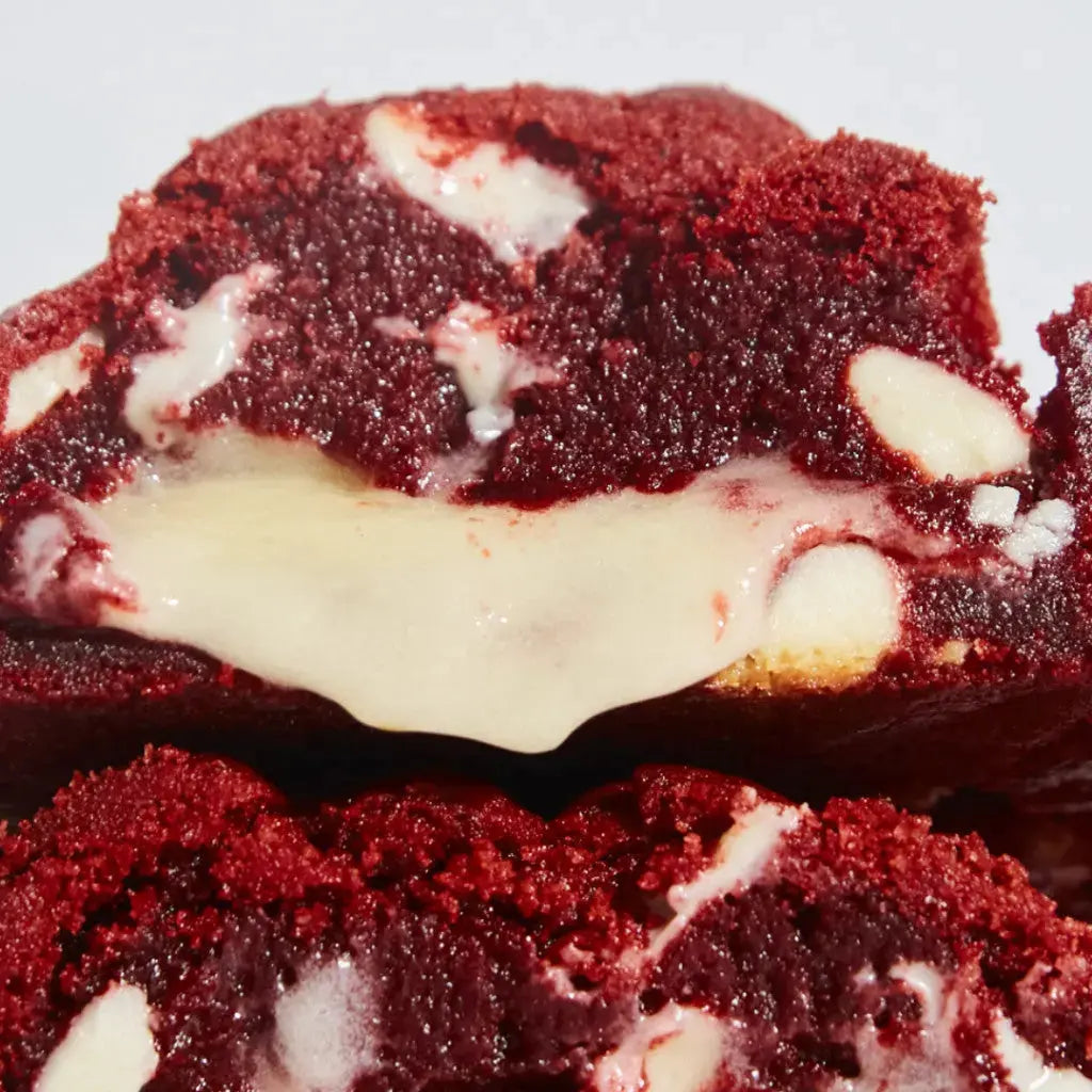 Nut Free Cookie Box Brooki Bakehouse