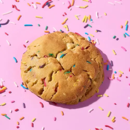 Nut Free Cookie Box Brooki Bakehouse